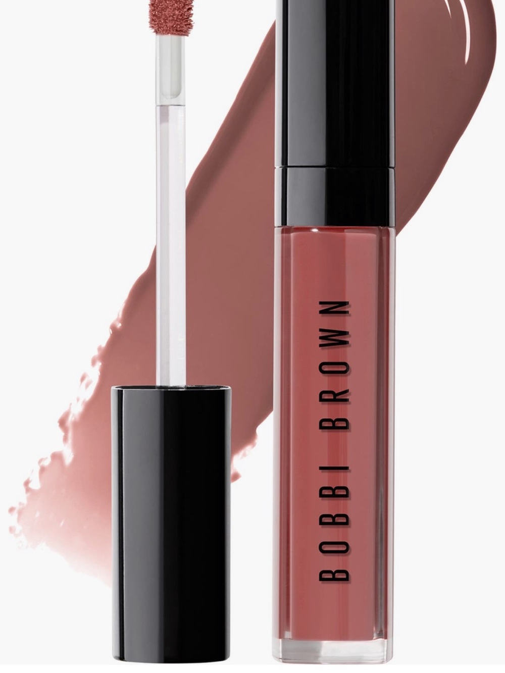 Bobbi Brown Crushed Oil-Infused Tinted Lip
Gloss Force Of Nature